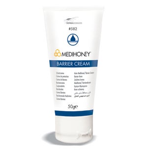 Medihoney Barrier Cream