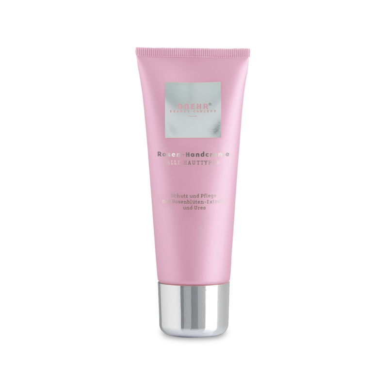 Baehr K&auml;sivoide Ruusu