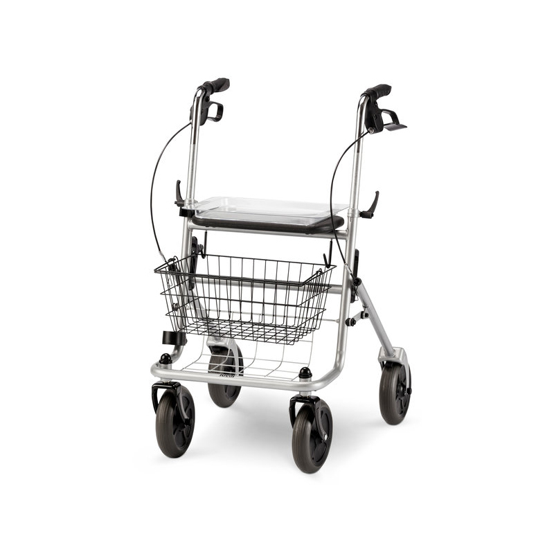 Meyra Ideal rollaattori