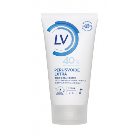 LV perusvoide  EXTRA 150 ML
