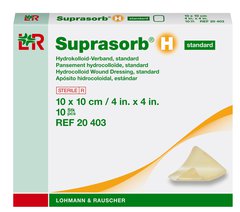 Suprasorb H Standard